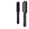 GLIDEX™ Hair Straightening Comb, Plug Type, Adjustable Temperature